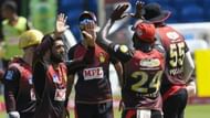 The Knight Riders eased past the Tallawahs to get to the CPL final